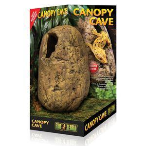 Exo Terra Canopy Cave - Pisces Pet Emporium