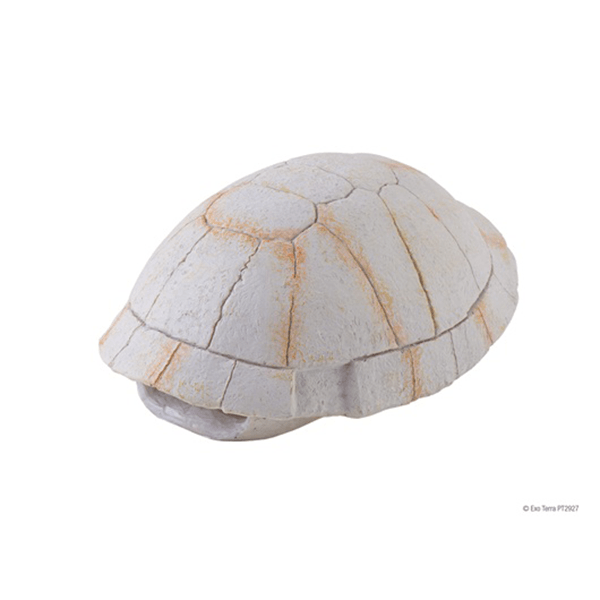 Exo Terra Tortoise Shell Hide - Pisces Pet Emporium