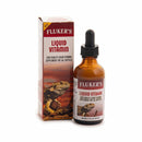 Fluker's Liquid Vitamin Supplement - 50ml - Pisces Pet Emporium