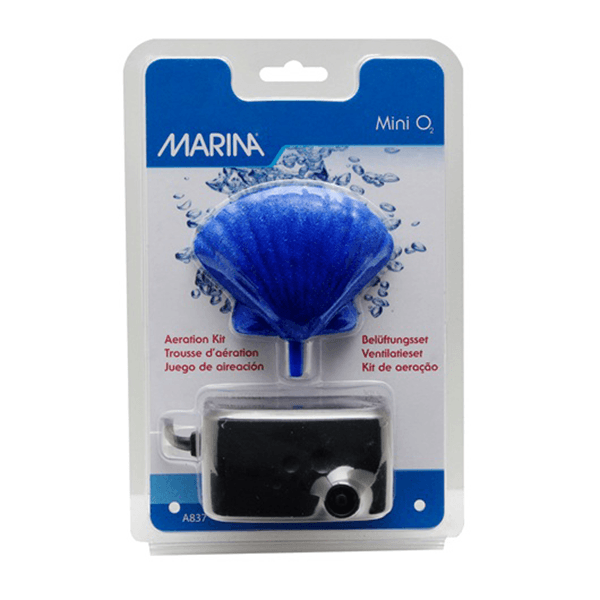 Marina Mini Aeration Kit - Pisces Pet Emporium
