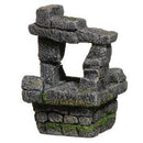 Marina Betta Kit Rock Ornament - Pisces Pet Emporium