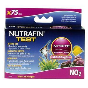 Fluval Test Nitrite NO2 (0.0-3.3 mg/L) - Pisces Pet Emporium