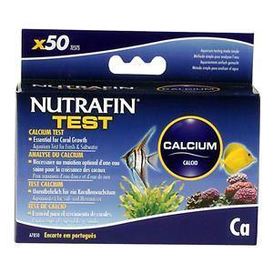 Fluval Test Calcium Ca - Pisces Pet Emporium