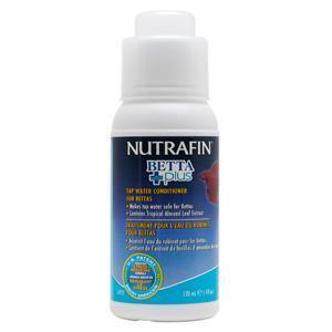 Nutrafin Betta Plus Water Conditioner - Pisces Pet Emporium