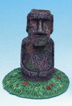 Mini-Replica Easter Island Statue - Pisces Pet Emporium