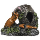 Penn Plax Mini Barrel - Pisces Pet Emporium