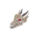 Penn Plax Dragon Skull Gazer - Small - Pisces Pet Emporium