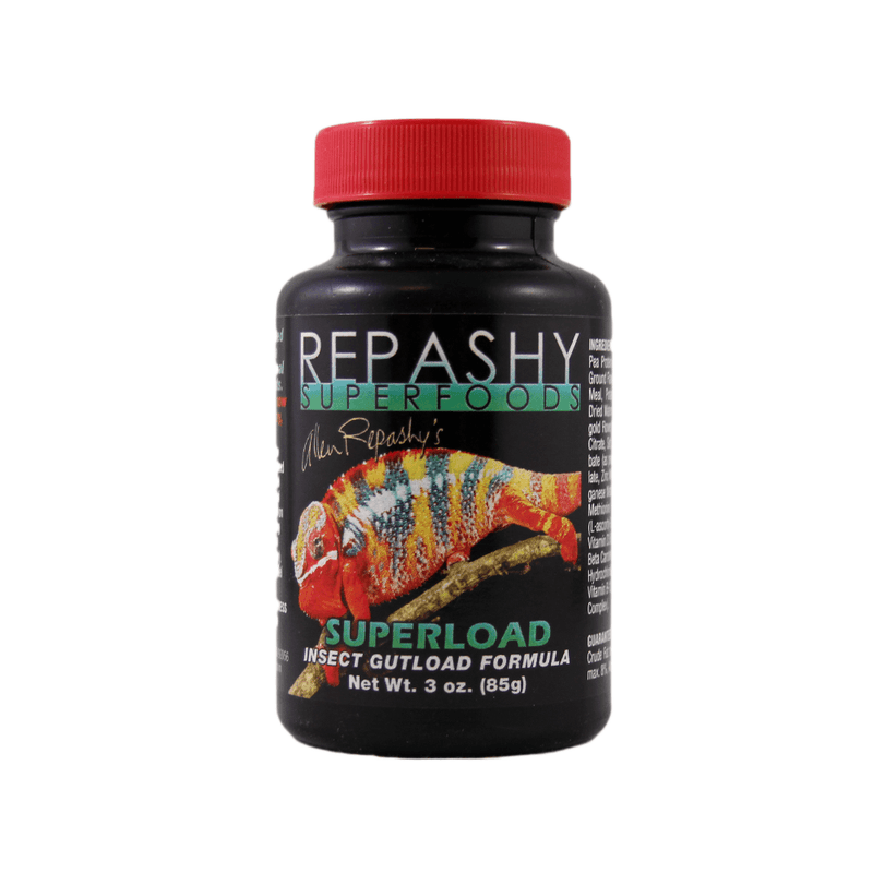 Repashy SuperLoad - 84 g - Pisces Pet Emporium