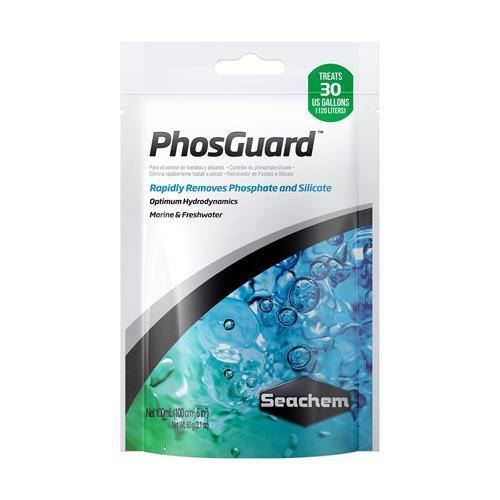 Seachem PhosGuard - 60g - Pisces Pet Emporium