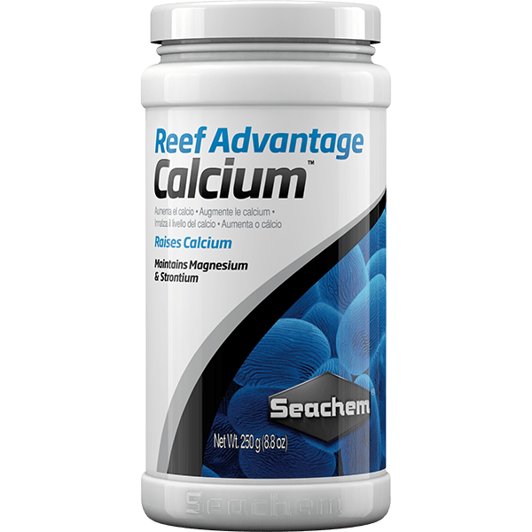 Seachem Reef Advantage Calcium™ - Pisces Pet Emporium