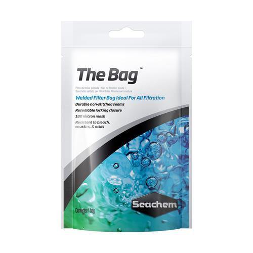Seachem - The Bag - Pisces Pet Emporium