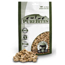 Purebites Beef Liver Treat for Cats - Pisces Pet Emporium
