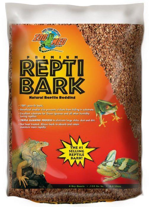 Zoo Med Repti-Bark 24qt - Pisces Pet Emporium