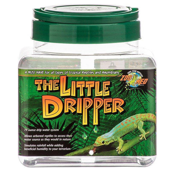 Zoo Med The Little Dripper - Pisces Pet Emporium