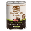 Merrick Limited Ingredient Diet Grain Free Real Lamb Recipe - Pisces Pet Emporium