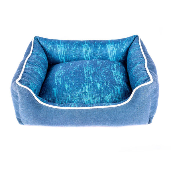 Resploot Rectangle Sofa Bed - Pisces Pet Emporium