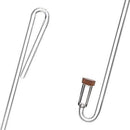 Aquario Neo Co2 Diffuser Air Original Curved | Pisces