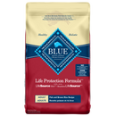 Blue Buffalo Life Protection Formula Fish & Brown Rice Dog Food - 11.7 kg - Pisces Pet Emporium