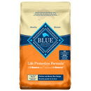 Blue Buffalo Life Protection Formula Chicken & Brown Rice Large Breed Dog Food - 11.8 kg - Pisces Pet Emporium