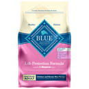 Blue Buffalo Life Protection Formula Small Breed Chicken and Brown Rice Recipe Dog Food - 2.7kg - Pisces Pet Emporium
