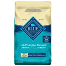 Blue Buffalo Life Protection Formula Fish & Oatmeal Large Breed Dog Food - 11.7 kg - Pisces Pet Emporium