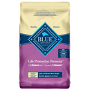 Blue Buffalo Life Protection Formula Lamb & Brown Rice Large Breed Dog Food - 11.7 kg - Pisces Pet Emporium