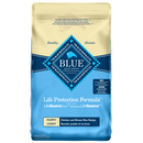 Blue Buffalo Life Protection Formula Chicken & Brown Rice Puppy Food - 11.7 kg - Pisces Pet Emporium