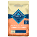 Blue Buffalo Life Protection Formula Chicken & Brown Rice Large Breed Puppy Food - 11.7 kg - Pisces Pet Emporium