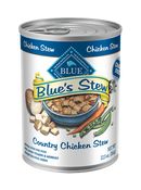 Blue Country Chicken Stew for Dogs - 354 g - Pisces Pet Emporium