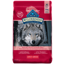 Blue Wilderness Salmon Dog Food - 10.8 kg - Pisces Pet Emporium