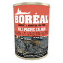 Boreal Wild Pacific Salmon Dog Food - 690 g - Pisces Pet Emporium