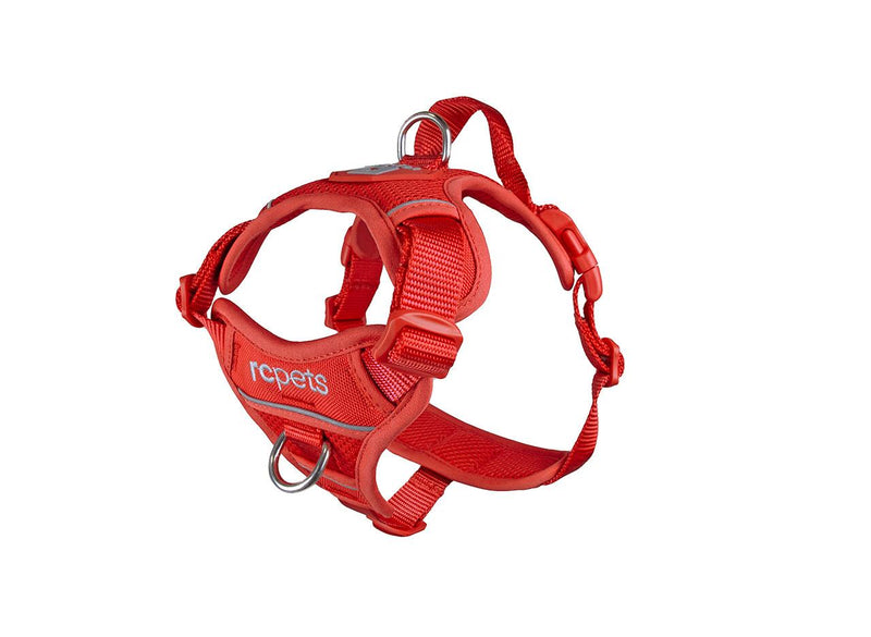 RC Pets Momentum Control Harness - Goji Berry