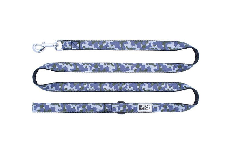 RC Pets Camo Lead - Available in 2 Sizes - Pisces Pet Emporium