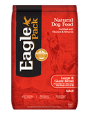 Eagle Pack Adult Large/Giant Breed 13.6kg - Pisces Pet Emporium