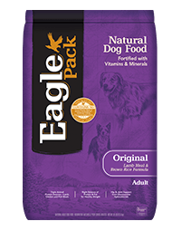 Eagle Pack Original Adult Lamb & Rice 13.6kg - Pisces Pet Emporium