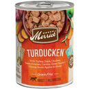 Merrick Grain-Free Turducken for Dogs | Pisces