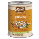 Merrick Grain Free Wingaling Classic 374 g - Pisces Pet Emporium