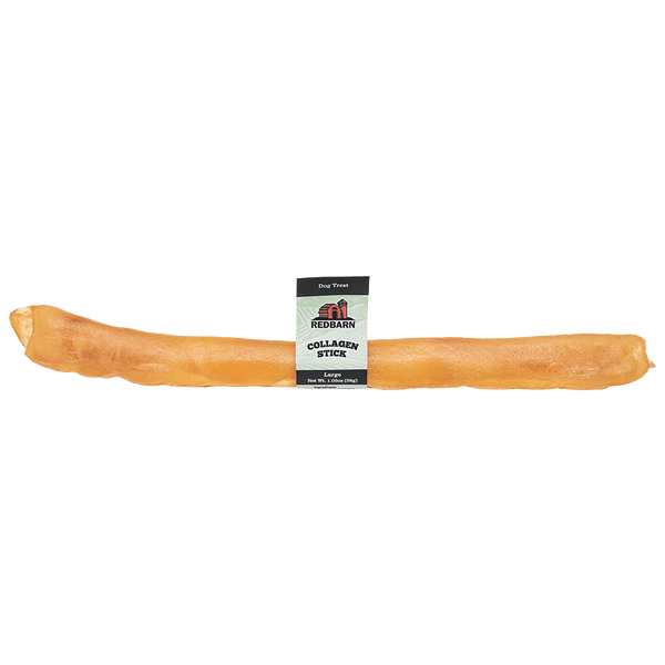 Redbarn Collagen Stick - Large - Pisces Pet Emporium