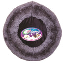 Cumfy O's Ultra Soft Pet Bed - Pisces Pet Emporium