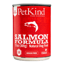 Pet Kind Salmon Formula - 369 g - Pisces Pet Emporium