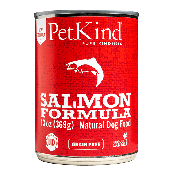 Pet Kind Salmon Formula - 369 g - Pisces Pet Emporium