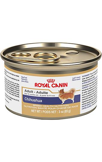 Royal Canin Adult Chihuahua 85 g - Pisces Pet Emporium