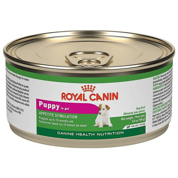 Royal Canin Puppy Dog Food 165 g - Pisces Pet Emporium
