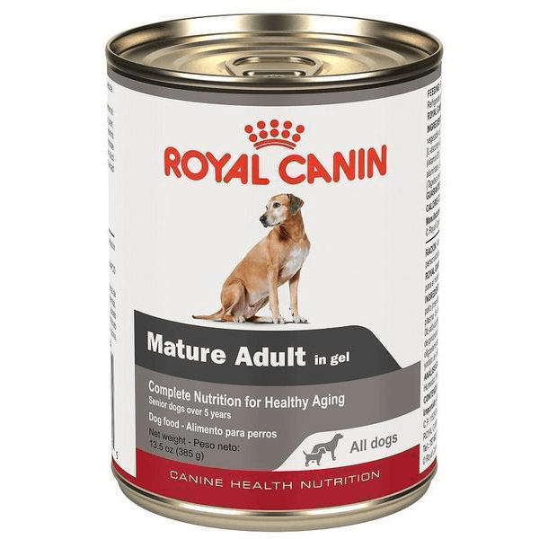 Royal Canin Mature Adult Dog Food 385 g - Pisces Pet Emporium