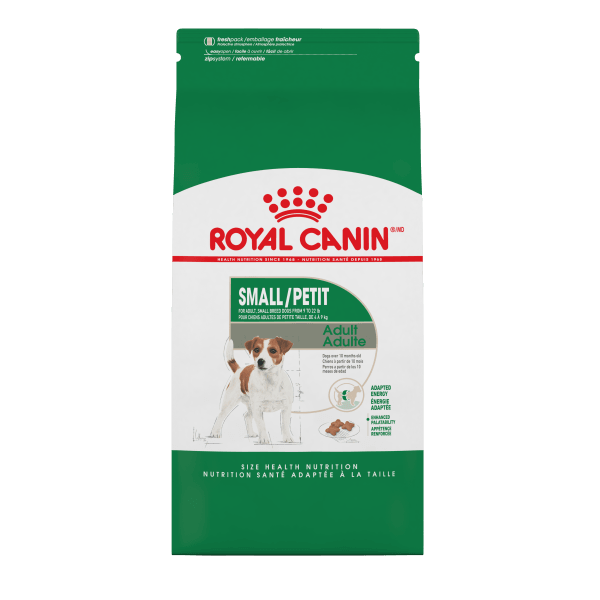 Royal Canin Small Adult Dry Dog Food - 2.0kg - Pisces Pet Emporium