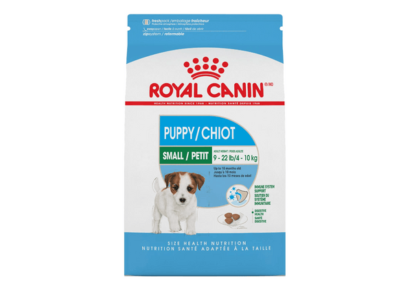 Royal Canin Small Puppy - 1.14kg - Pisces Pet Emporium