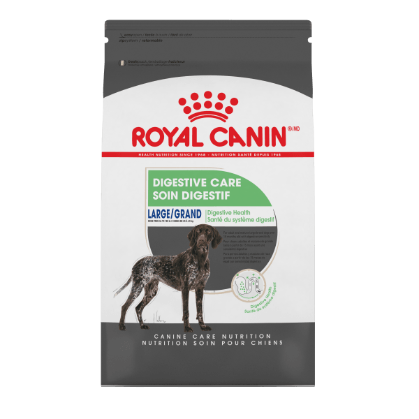 Royal Canin Digestive Care Large- 13.6kg - Pisces Pet Emporium