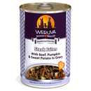 Weruva Steak Frites Beef,  Pumpkin & Sweet Potato - 397 g - Pisces Pet Emporium