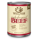 Wellness Ninety-Five Percent Beef 374 g - Pisces Pet Emporium