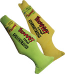 Ducky World Catnip Fish Plush Toys YEOWWW | Pisces